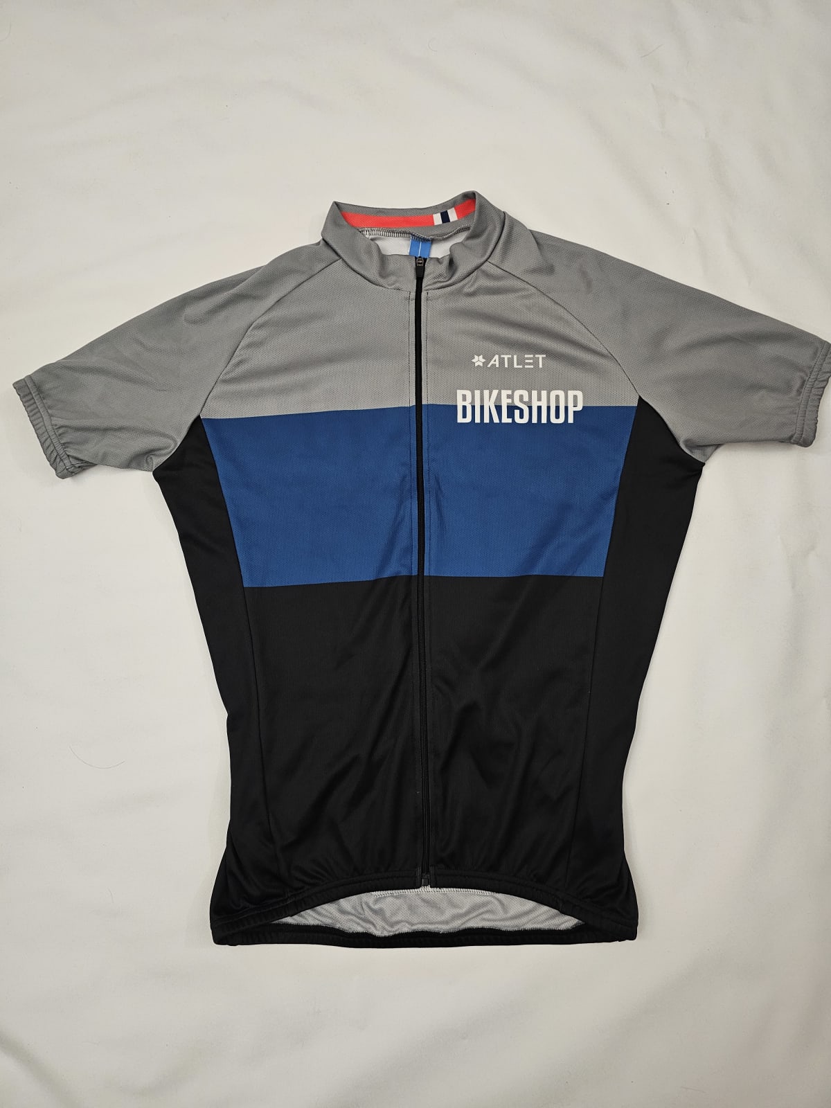 Atlet Колоездачни фланелки (Jerseys) - Велоекипировка Velokit.bg