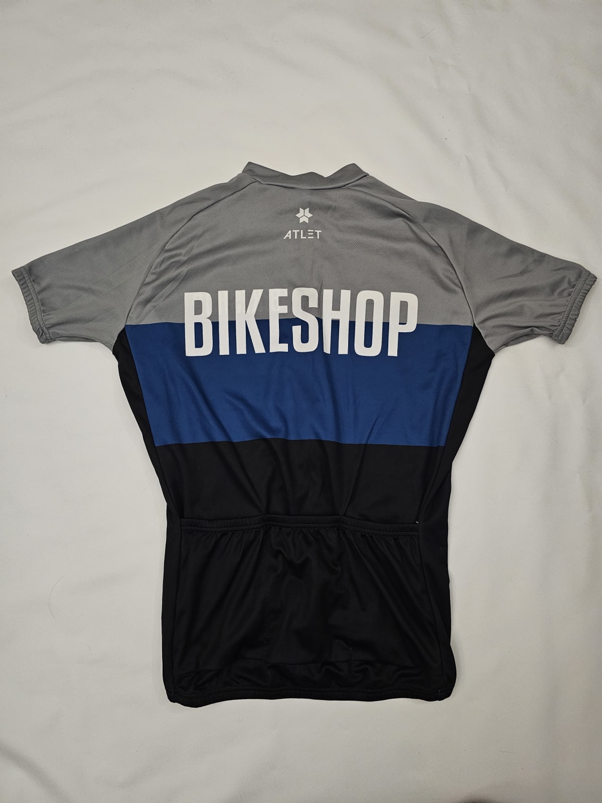 Atlet Колоездачни фланелки (Jerseys) - Велоекипировка Velokit.bg — 2