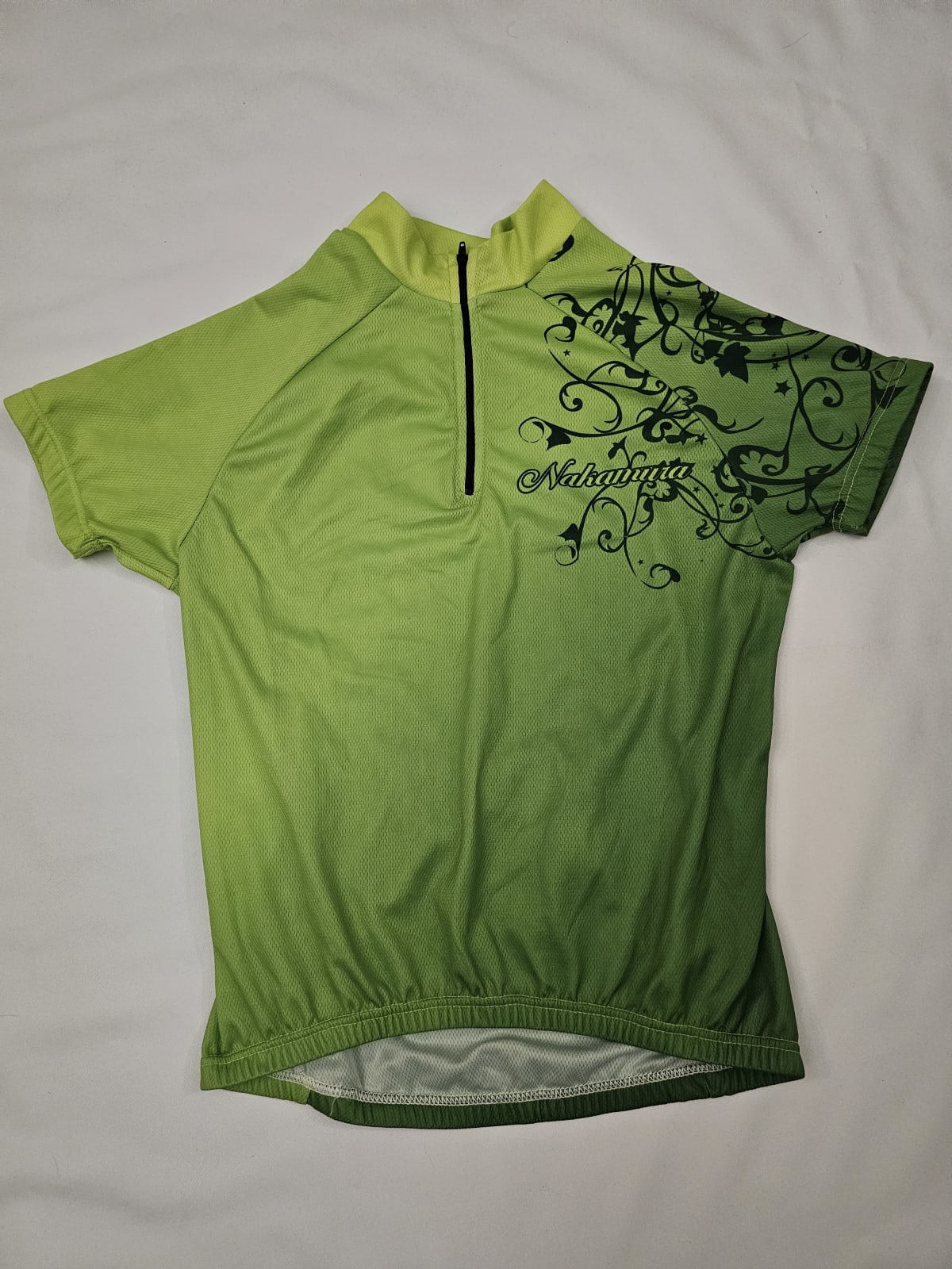 Nakamura Колоездачни фланелки (Jerseys) - Велоекипировка Velokit.bg