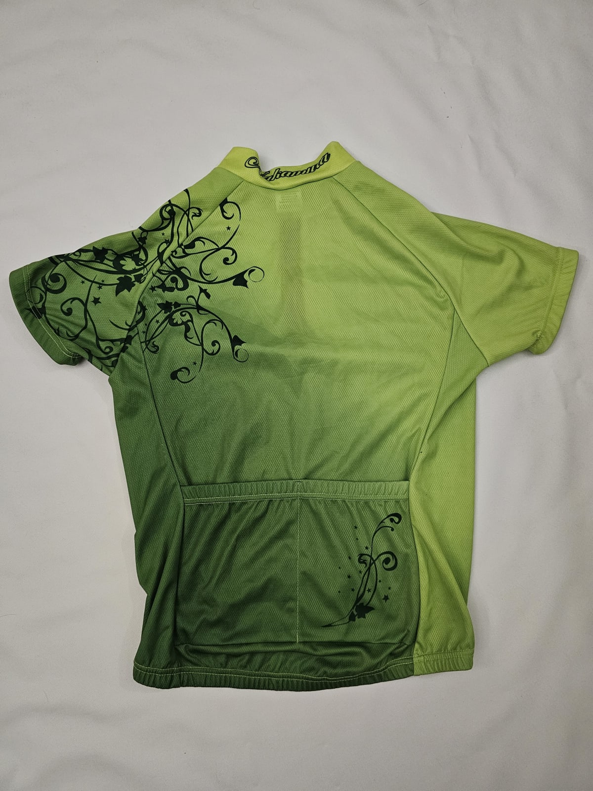 Nakamura Колоездачни фланелки (Jerseys) - Велоекипировка Velokit.bg — 2