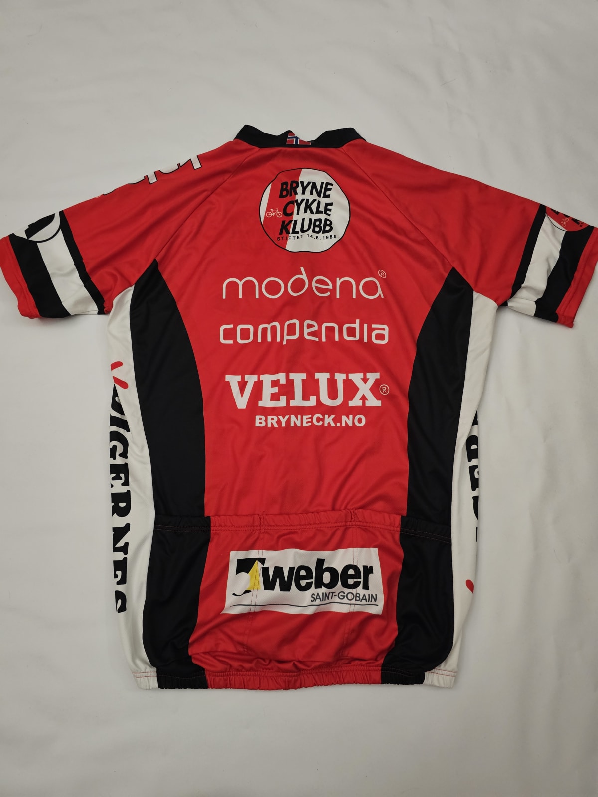 Kalas Колоездачни фланелки (Jerseys) - Велоекипировка Velokit.bg — 2