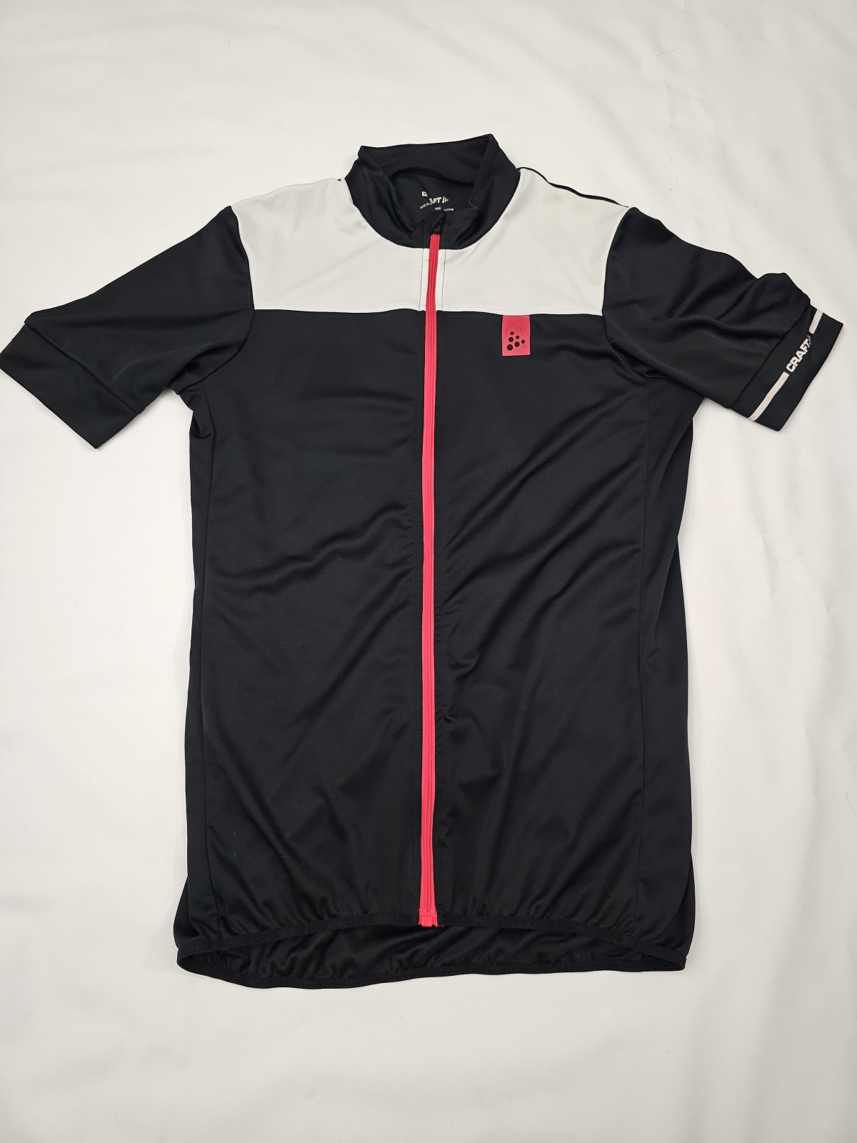 Craft Колоездачни фланелки (Jerseys) - Велоекипировка Velokit.bg