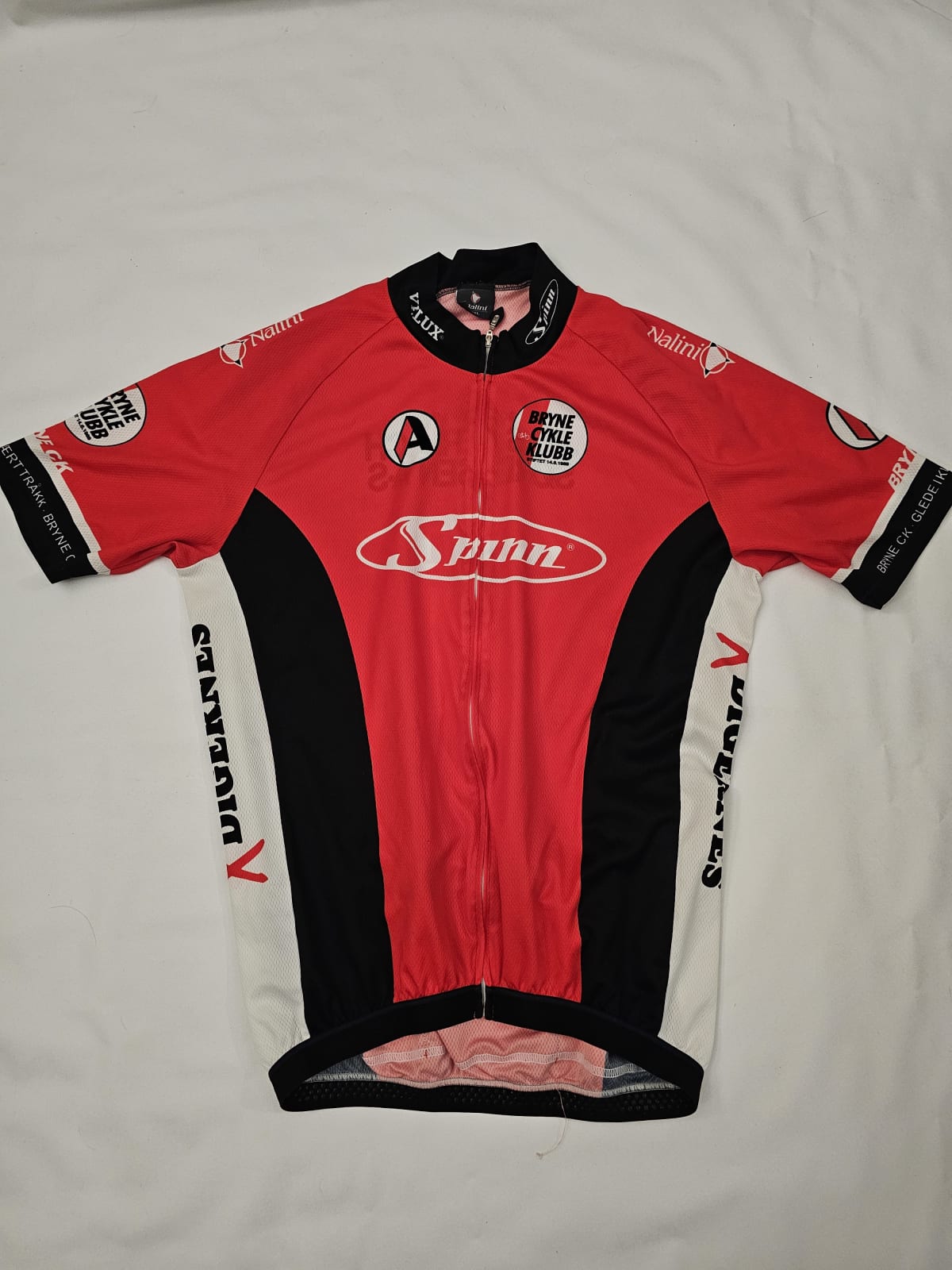 Nalini Колоездачни фланелки (Jerseys) - Велоекипировка Velokit.bg