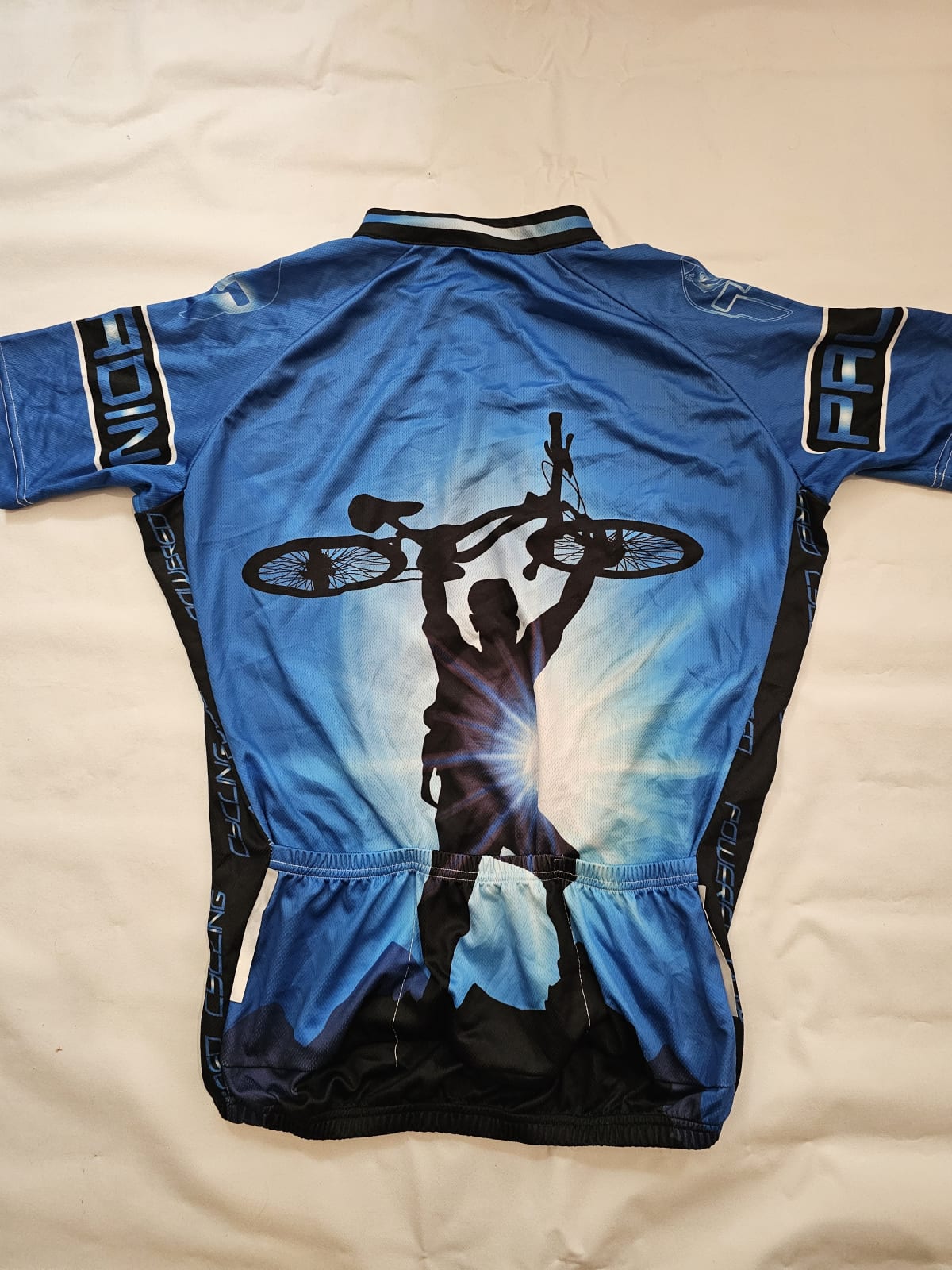 Paladin Колоездачни фланелки (Jerseys) - Велоекипировка Velokit.bg — 2