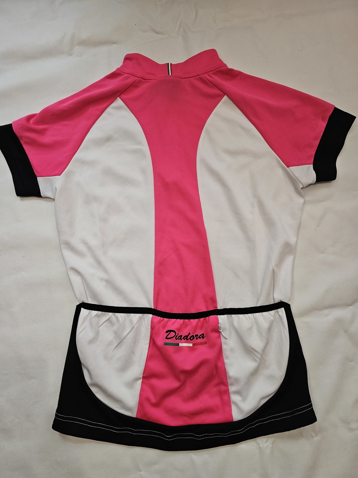 Diadora Колоездачни фланелки (Jerseys) - Велоекипировка Velokit.bg — 2