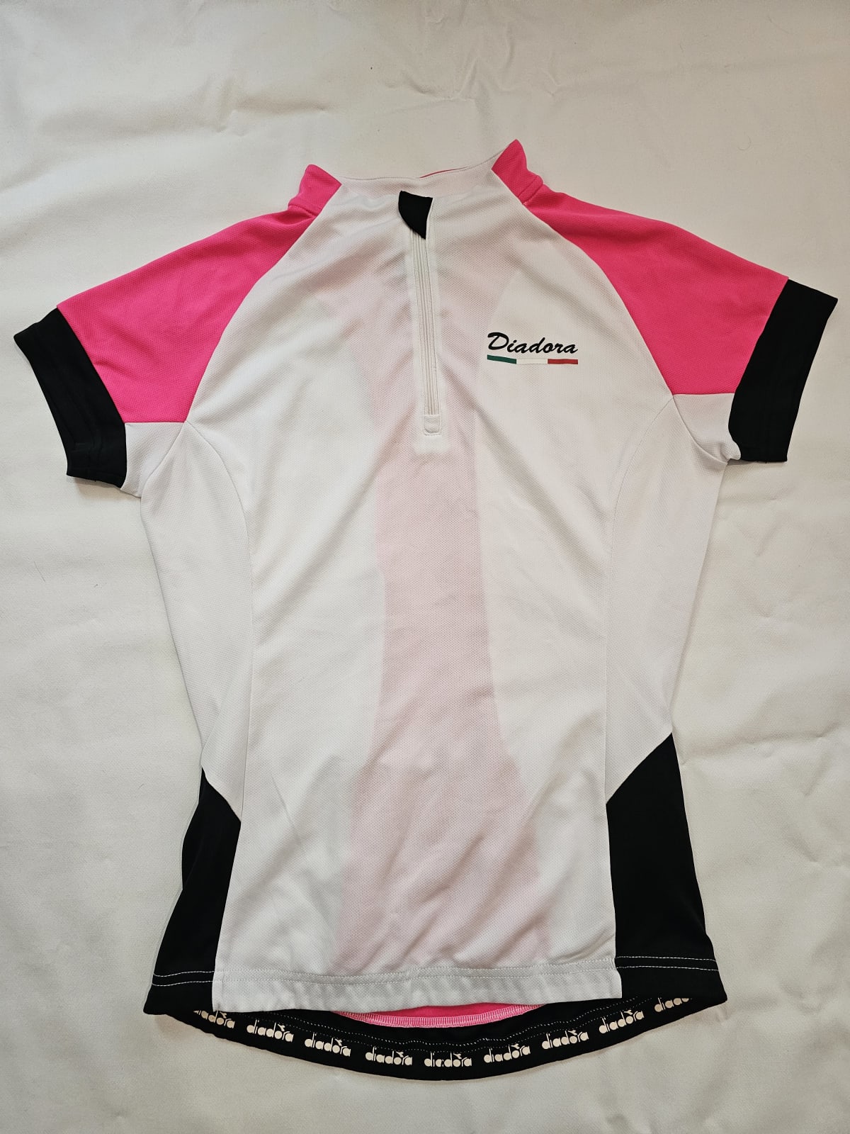 Diadora Колоездачни фланелки (Jerseys) - Велоекипировка Velokit.bg