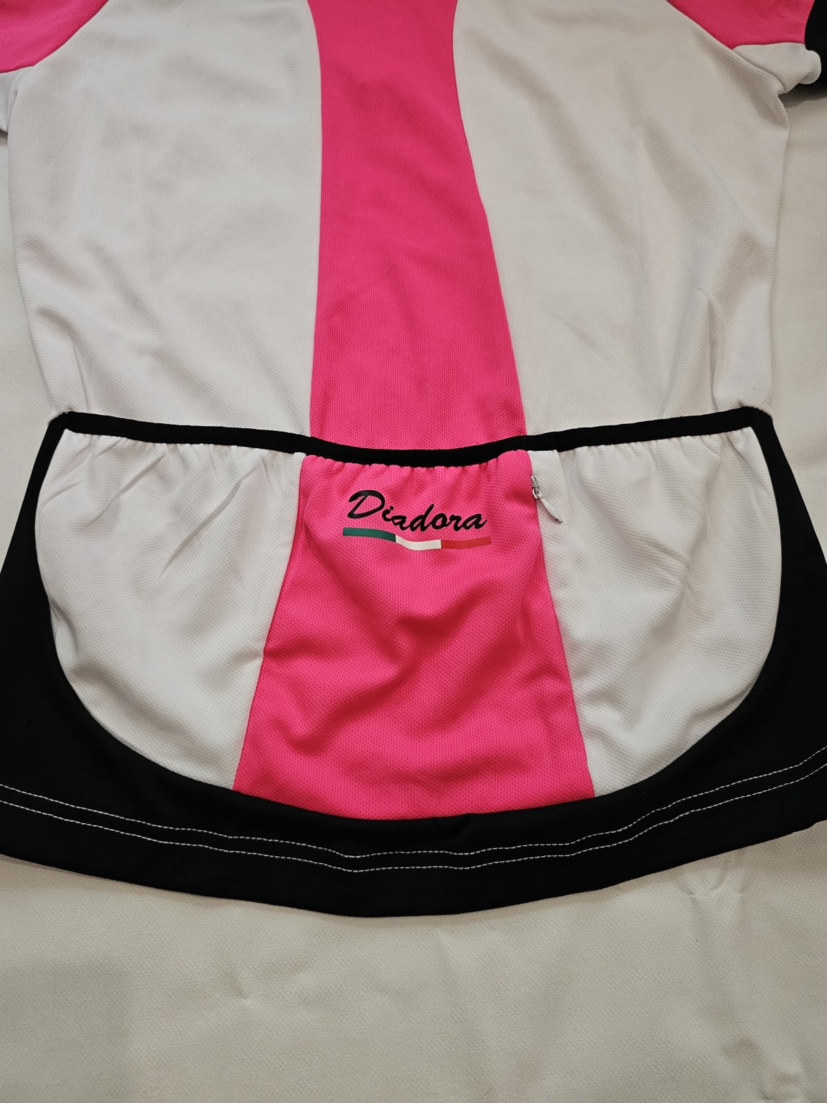 Diadora Колоездачни фланелки (Jerseys) - Велоекипировка Velokit.bg — 3