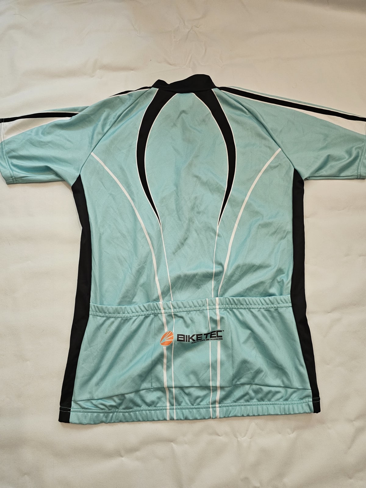 Biketec Колоездачни фланелки (Jerseys) - Велоекипировка Velokit.bg — 2