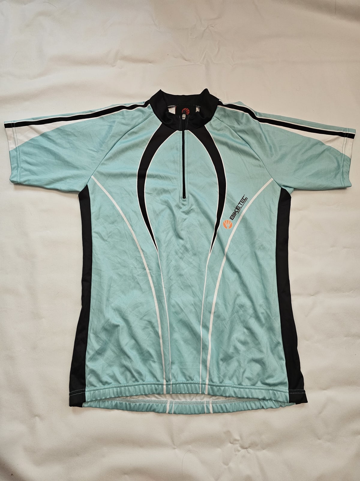 Biketec Колоездачни фланелки (Jerseys) - Велоекипировка Velokit.bg