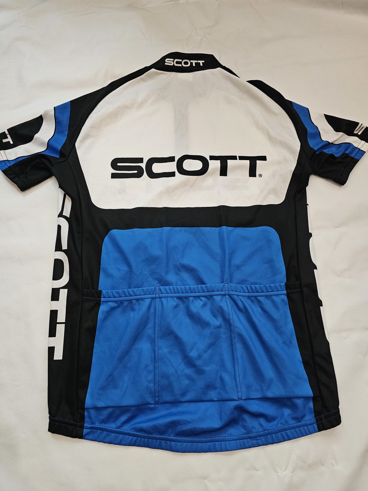Scott Колоездачни фланелки (Jerseys) - Велоекипировка Velokit.bg — 2