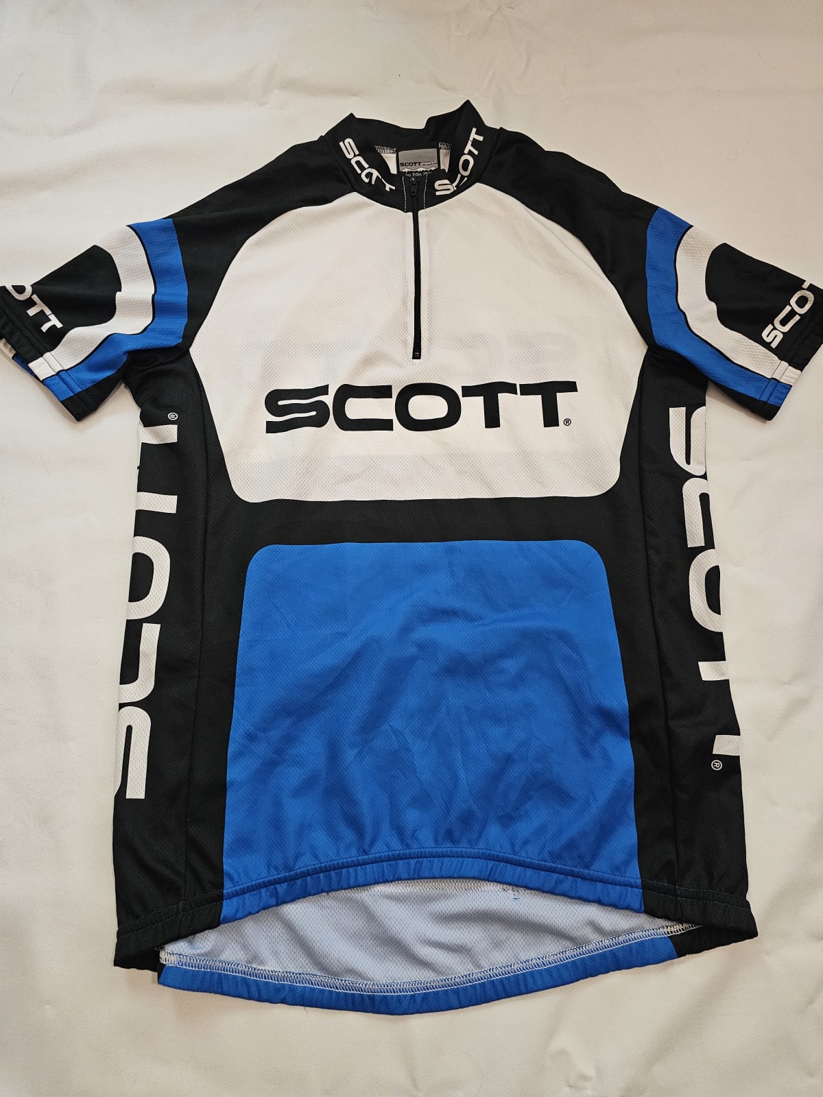Scott Колоездачни фланелки (Jerseys) - Велоекипировка Velokit.bg