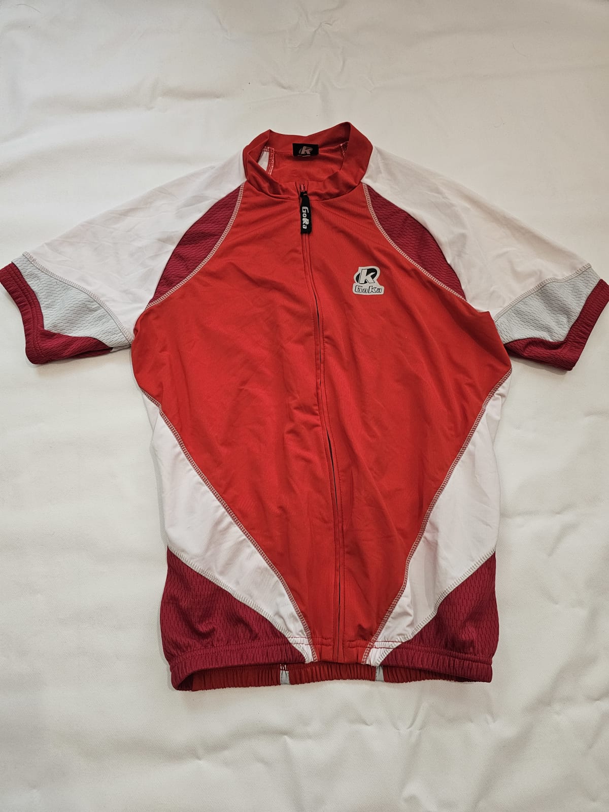Goka Колоездачни фланелки (Jerseys) - Велоекипировка Velokit.bg