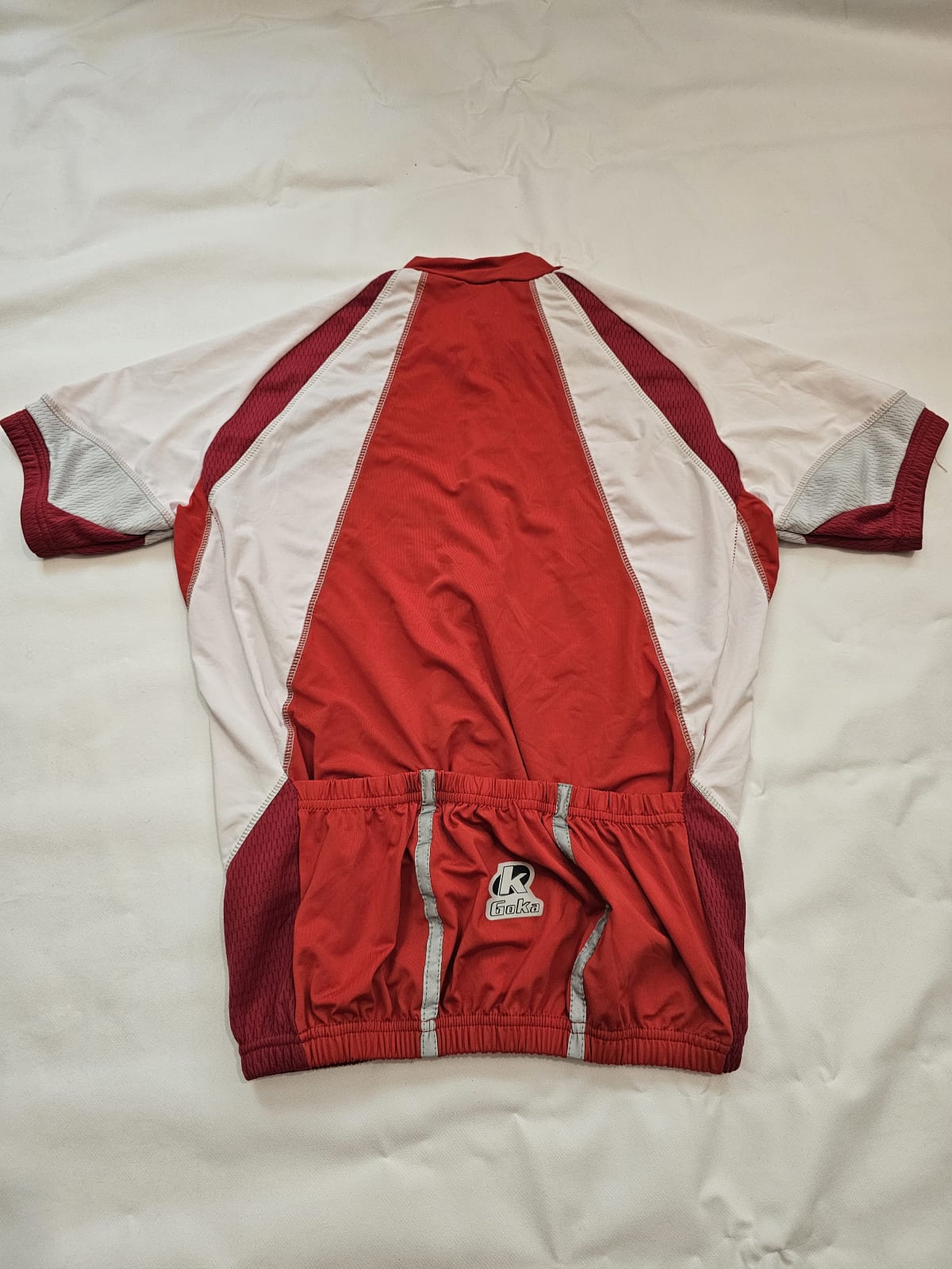 Goka Колоездачни фланелки (Jerseys) - Велоекипировка Velokit.bg — 2