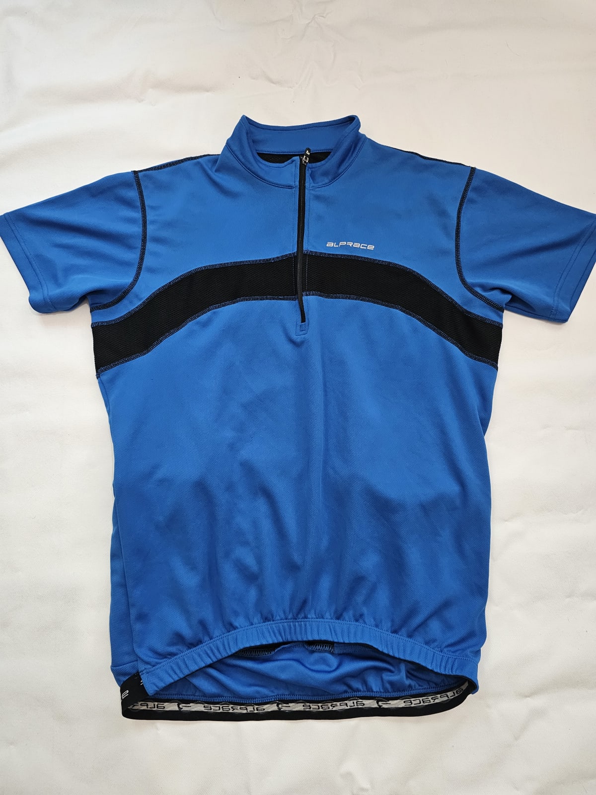 Alprace Колоездачни фланелки (Jerseys) - Велоекипировка Velokit.bg