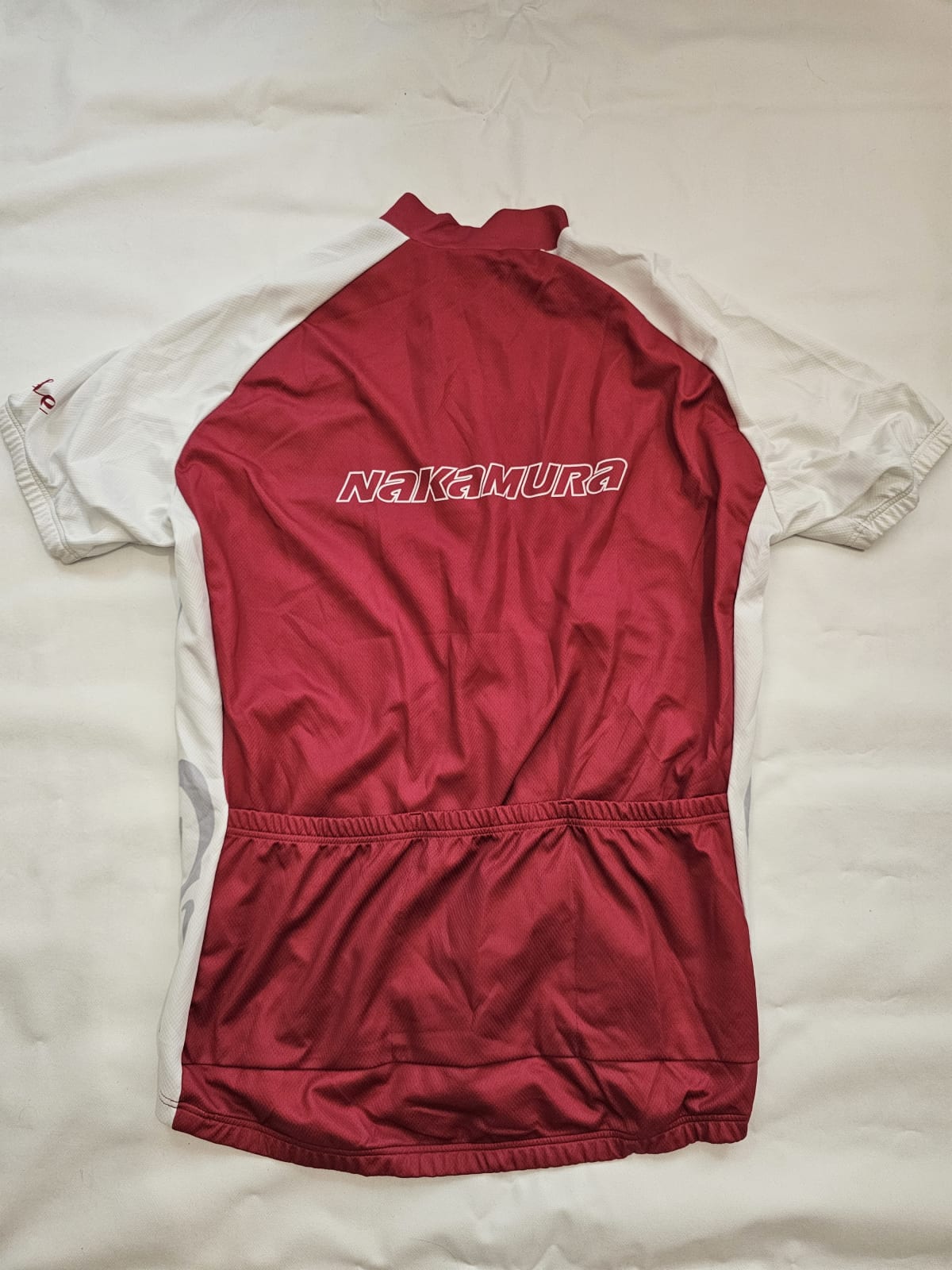 Nakamura Колоездачни фланелки (Jerseys) - Велоекипировка Velokit.bg — 2
