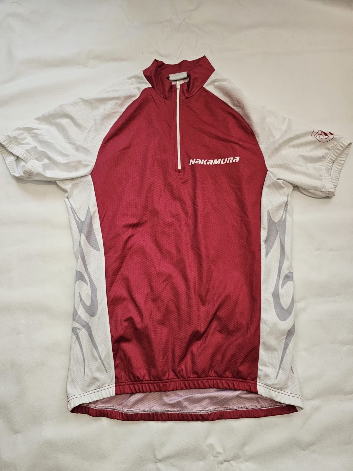 Nakamura Колоездачни фланелки (Jerseys) - Велоекипировка Velokit.bg
