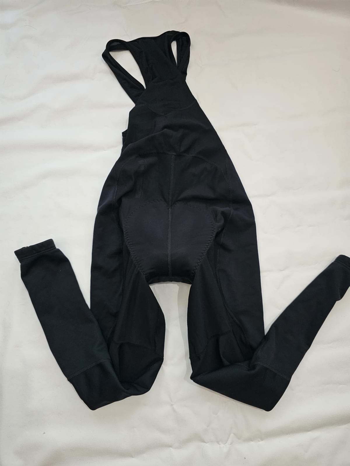 Cannondale Колоездачни клинове с подложка (Bibs) - Велоекипировка Velokit.bg — 2