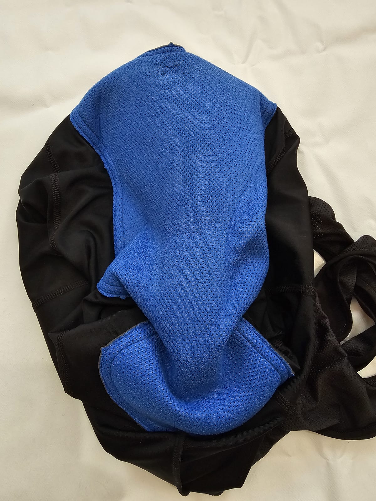 Pearl Izumi Колоездачни клинове с подложка (Bibs) - Велоекипировка Velokit.bg — 3
