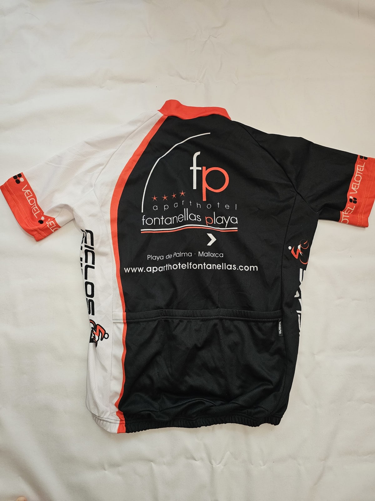 Inverse Колоездачни фланелки (Jerseys) - Велоекипировка Velokit.bg — 2
