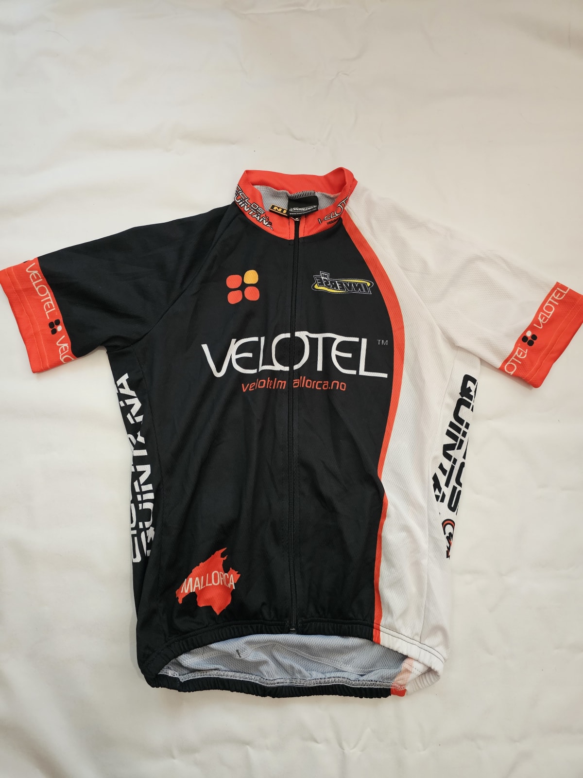 Inverse Колоездачни фланелки (Jerseys) - Велоекипировка Velokit.bg