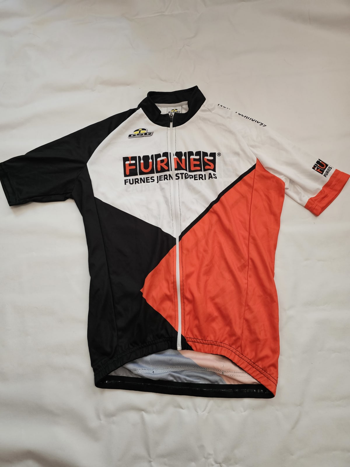 GSG Колоездачни фланелки (Jerseys) - Велоекипировка Velokit.bg