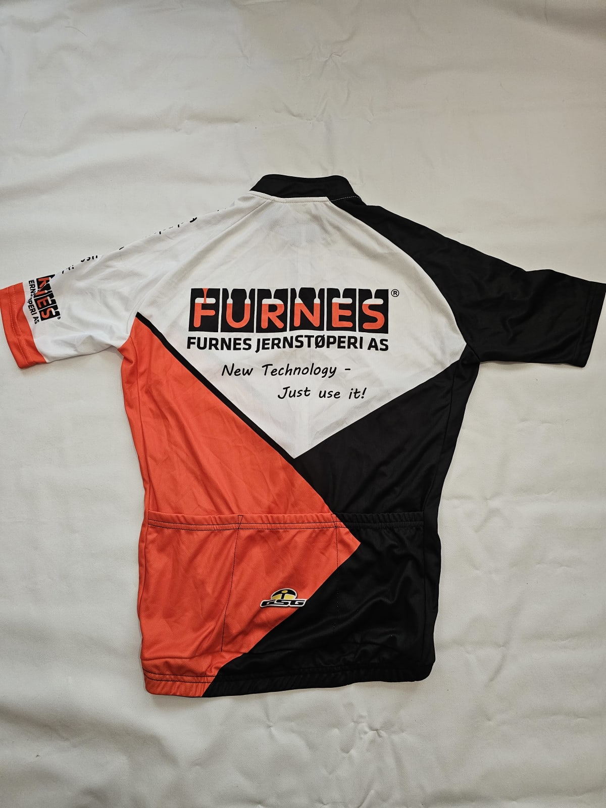GSG Колоездачни фланелки (Jerseys) - Велоекипировка Velokit.bg — 2