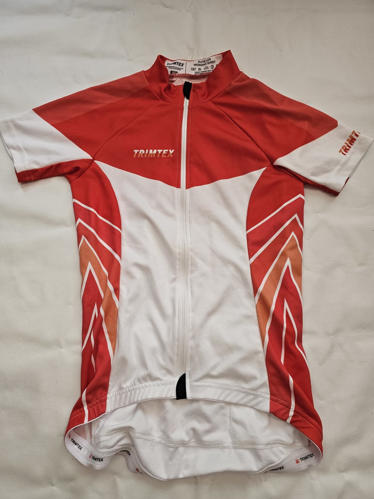 Trimtex Колоездачни фланелки (Jerseys) - Велоекипировка Velokit.bg