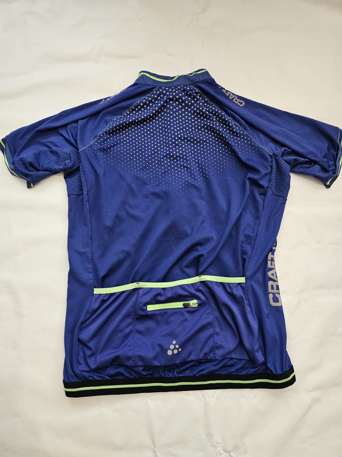 Craft Колоездачни фланелки (Jerseys) - Велоекипировка Velokit.bg — 2