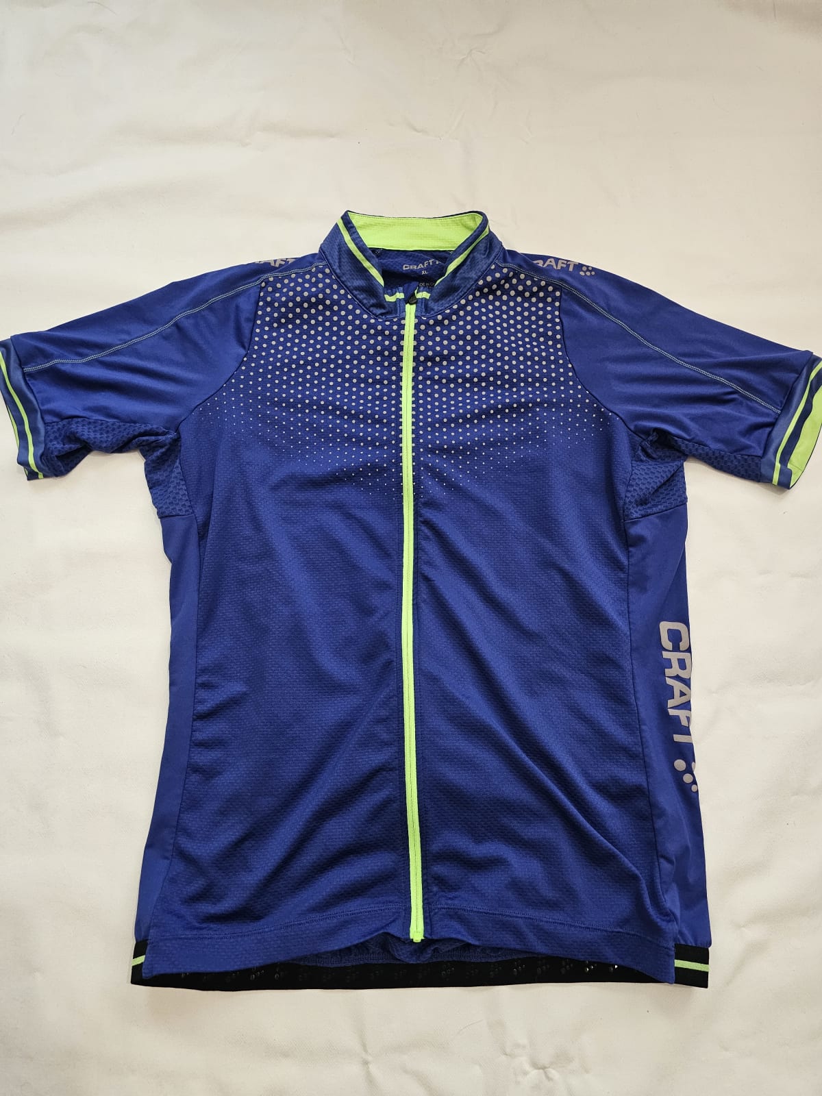 Craft Колоездачни фланелки (Jerseys) - Велоекипировка Velokit.bg