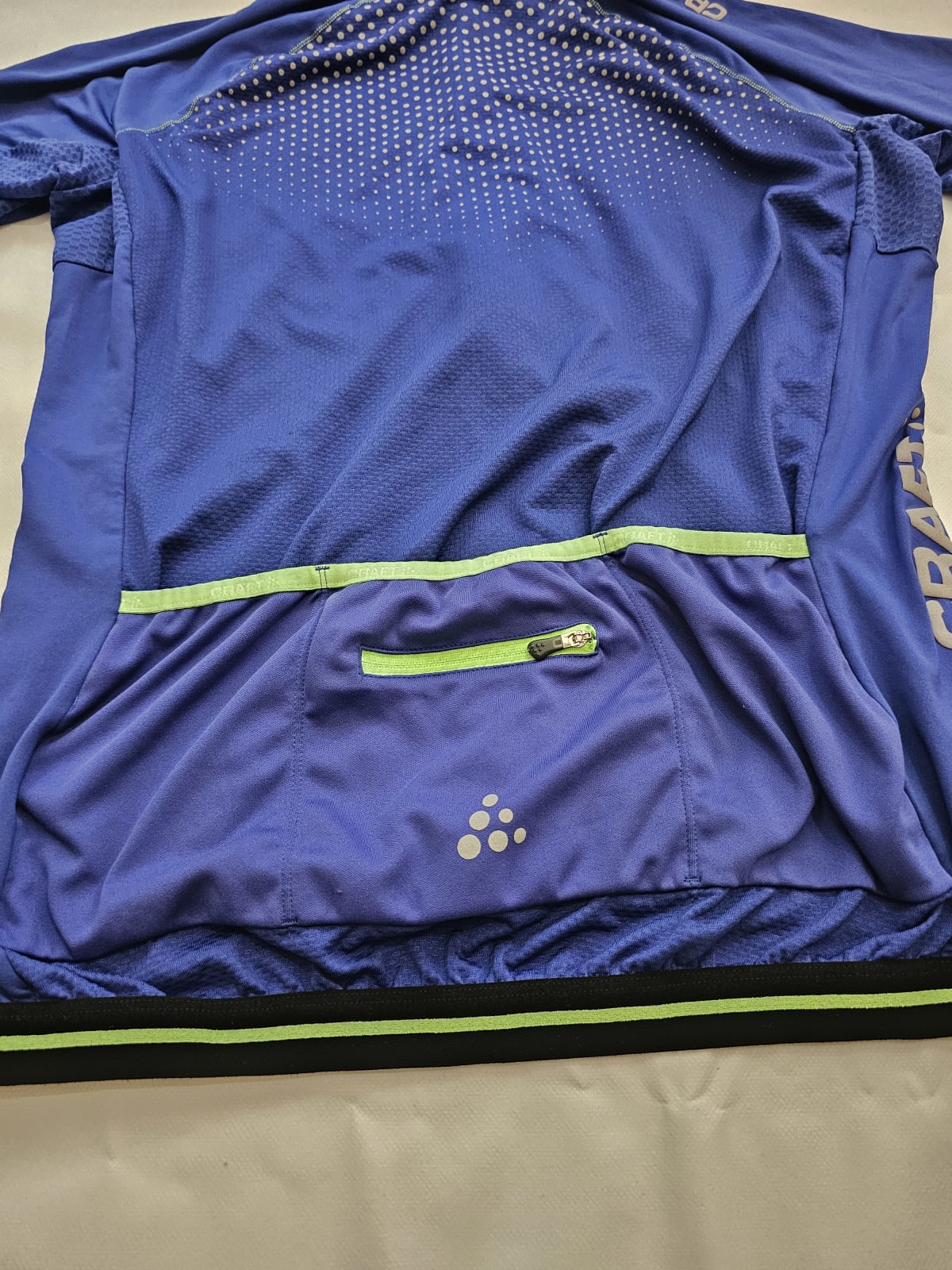 Craft Колоездачни фланелки (Jerseys) - Велоекипировка Velokit.bg — 3