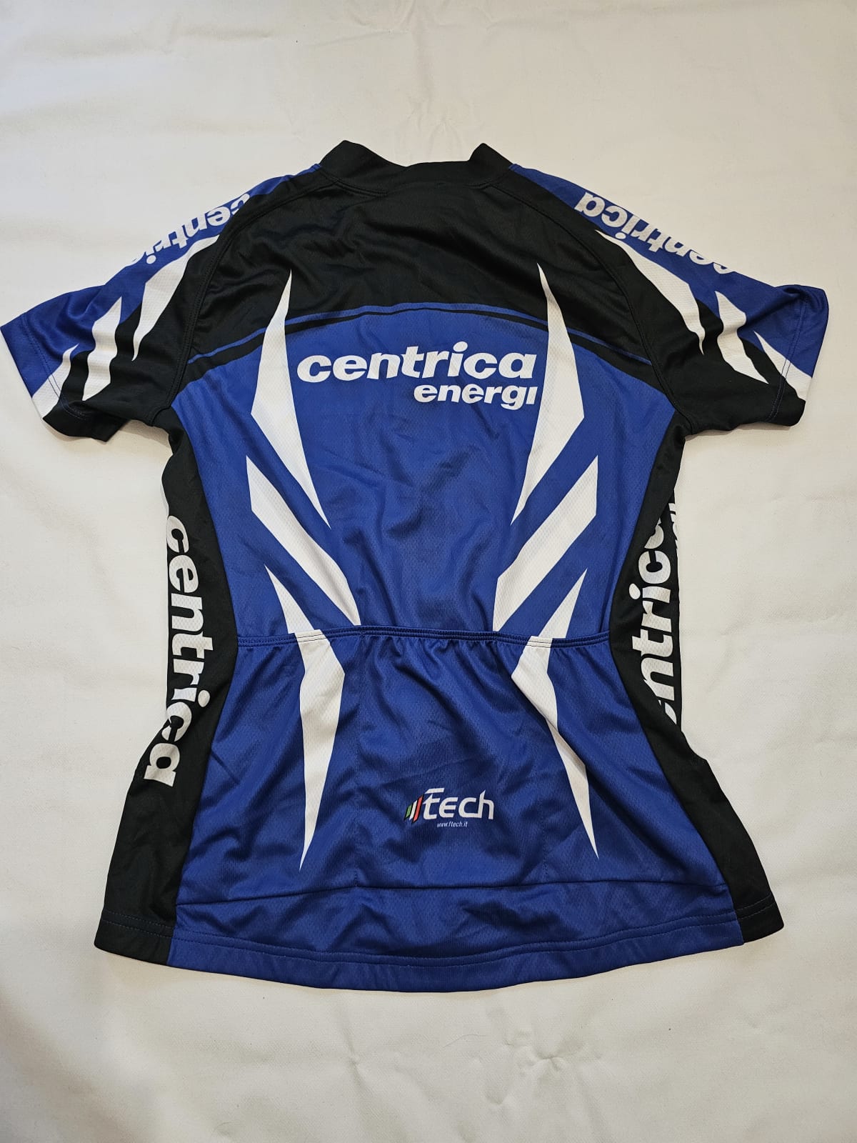 Ftech Колоездачни фланелки (Jerseys) - Велоекипировка Velokit.bg — 2