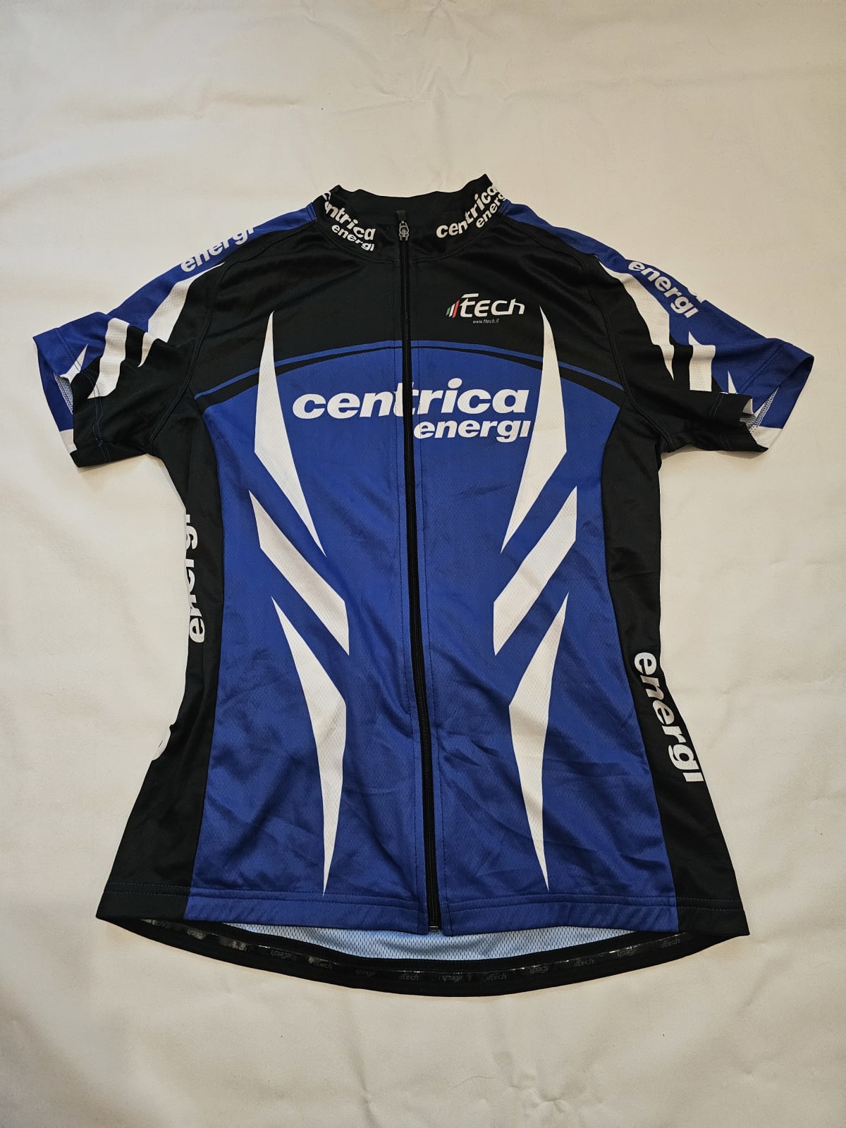 Ftech Колоездачни фланелки (Jerseys) - Велоекипировка Velokit.bg