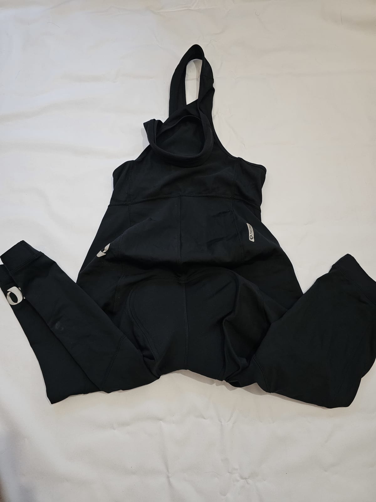 Pearl Izumi Колоездачни клинове с подложка (Bibs) - Велоекипировка Velokit.bg — 2
