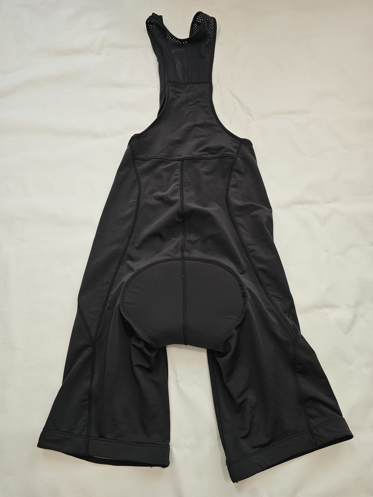 SATS Sports Колоездачни клинове с подложка (Bibs) - Велоекипировка Velokit.bg — 2