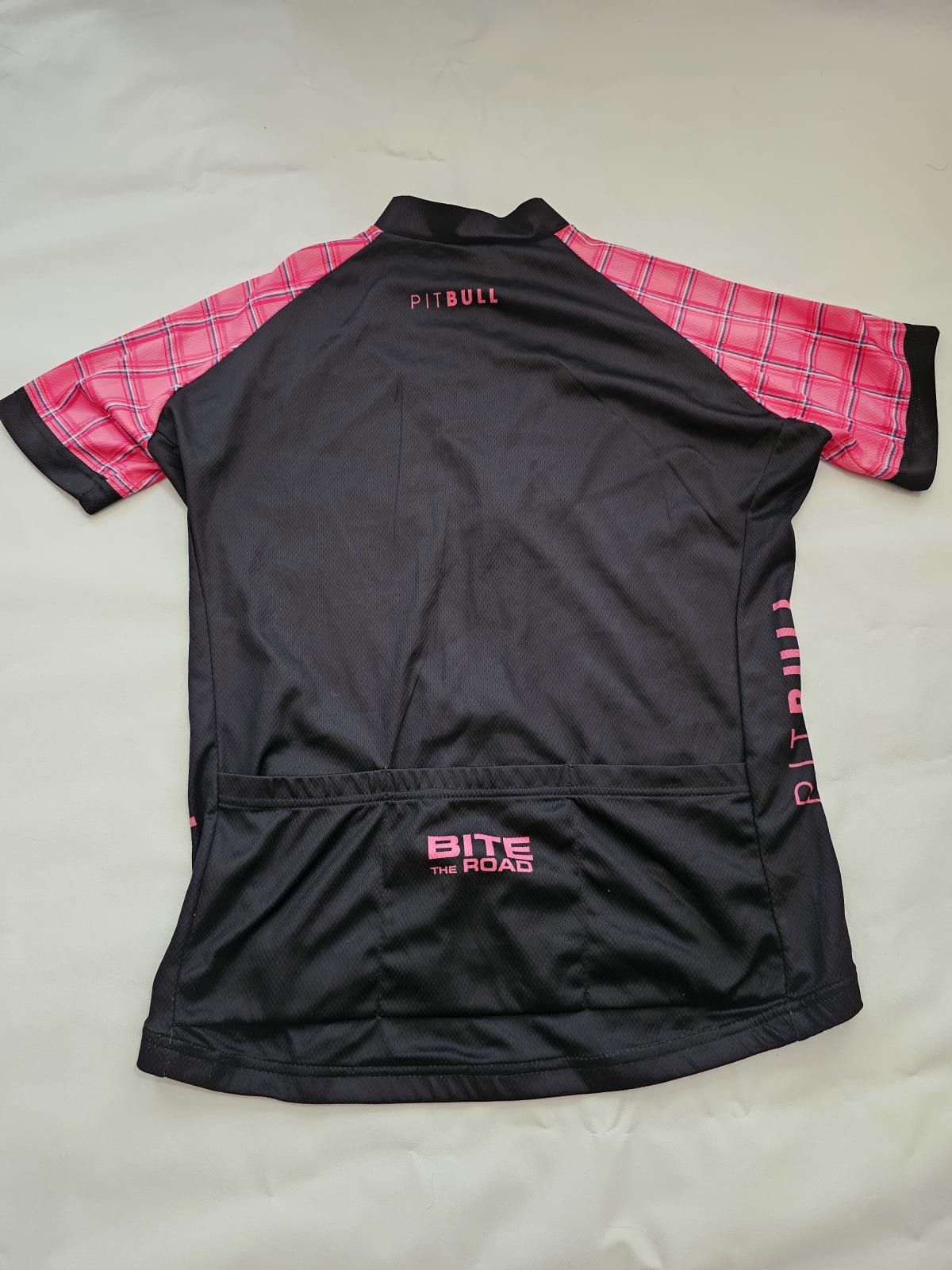 Pitbull Колоездачни фланелки (Jerseys) - Велоекипировка Velokit.bg — 2