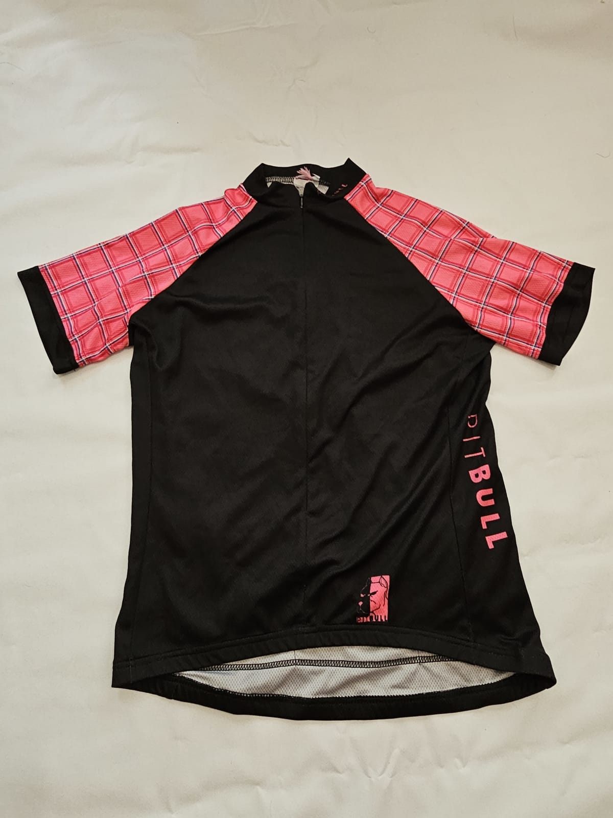 Pitbull Колоездачни фланелки (Jerseys) - Велоекипировка Velokit.bg