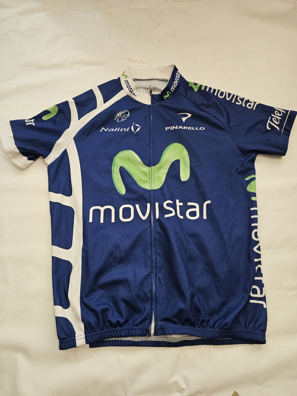 Nalini Колоездачни фланелки (Jerseys) - Велоекипировка Velokit.bg