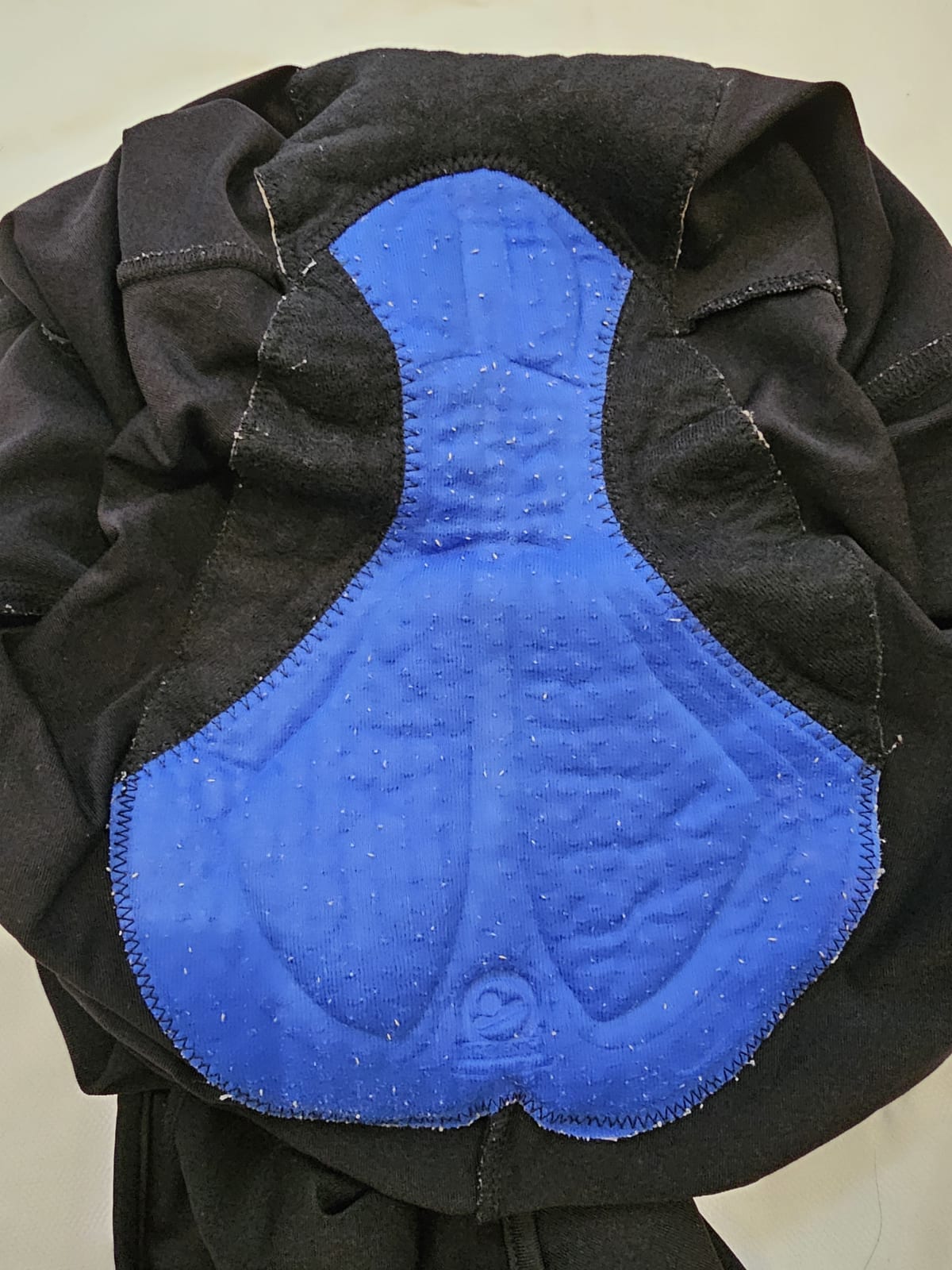 MXDC Sport Колоездачни клинове с подложка (Bibs) - Велоекипировка Velokit.bg — 3