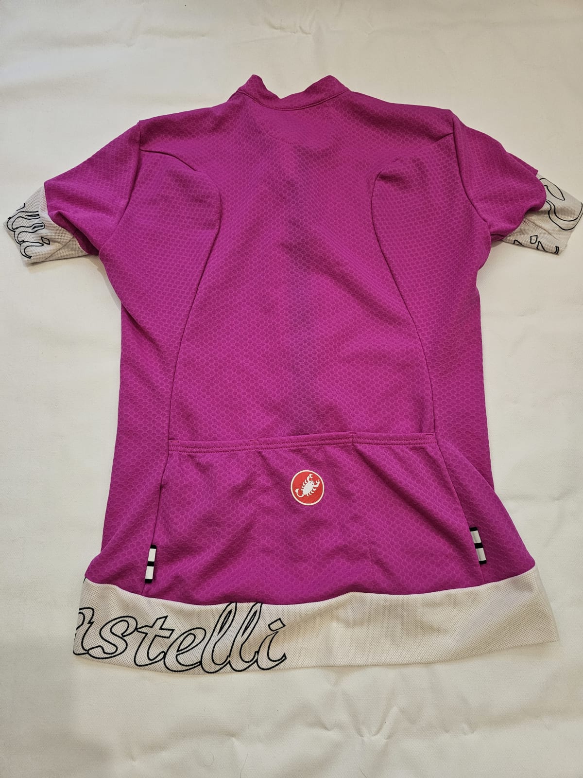 Castelli Колоездачни фланелки (Jerseys) - Велоекипировка Velokit.bg — 2