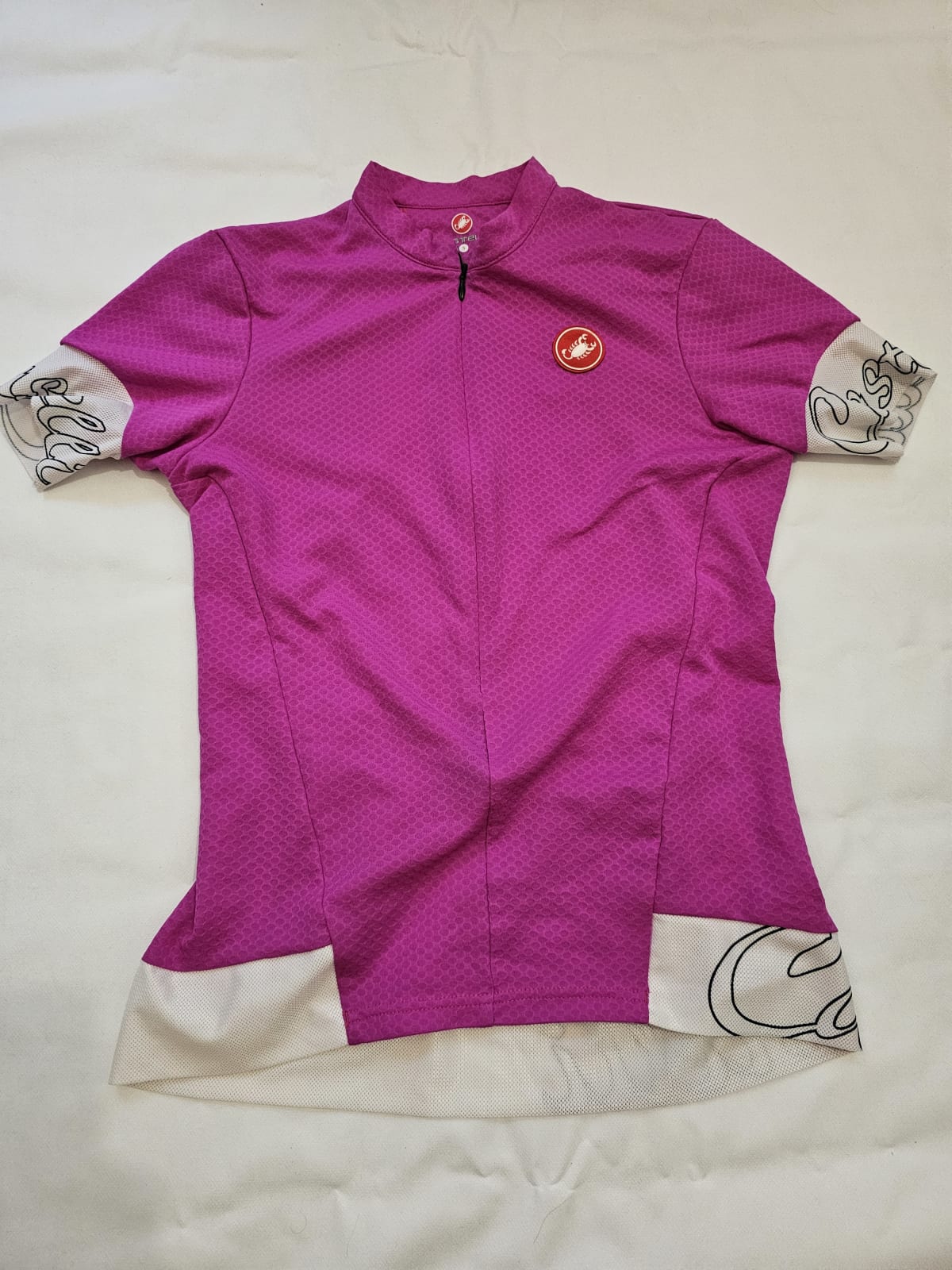 Castelli Колоездачни фланелки (Jerseys) - Велоекипировка Velokit.bg