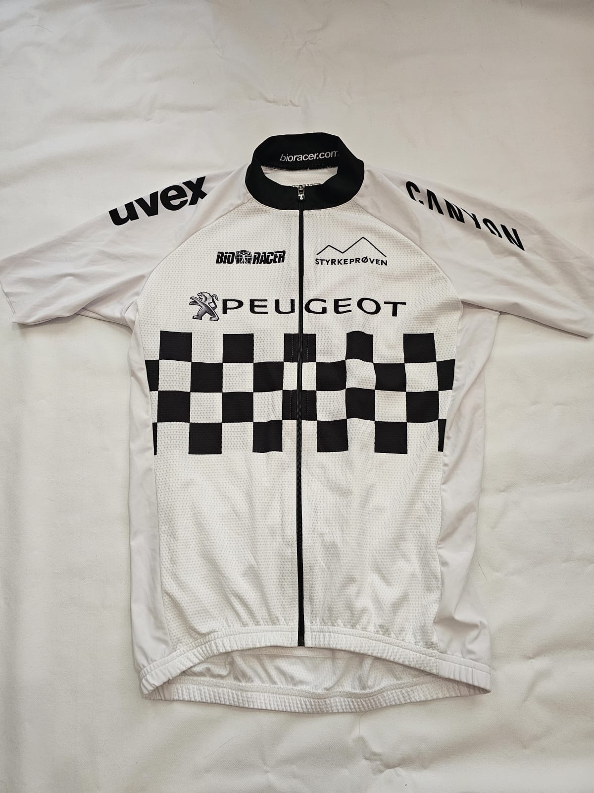 Bioracer Колоездачни фланелки (Jerseys) - Велоекипировка Velokit.bg