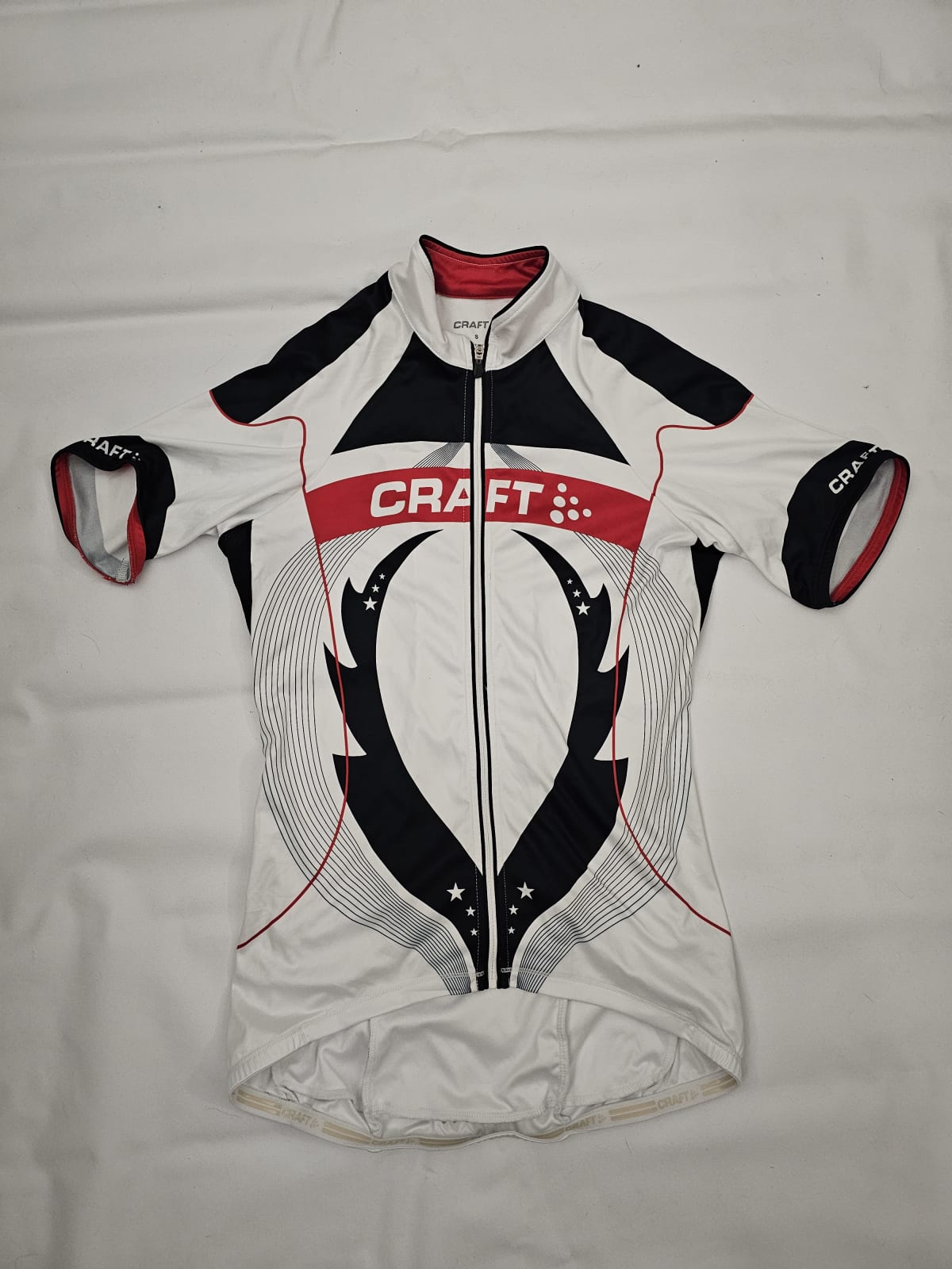 Craft Колоездачни фланелки (Jerseys) - Велоекипировка Velokit.bg