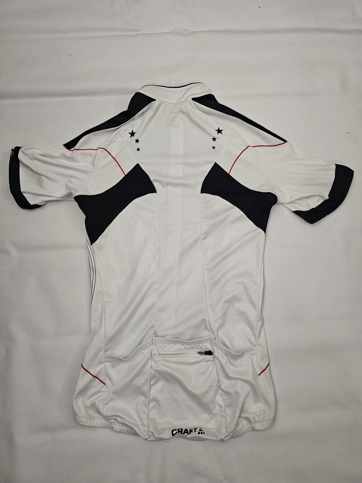 Craft Колоездачни фланелки (Jerseys) - Велоекипировка Velokit.bg — 2