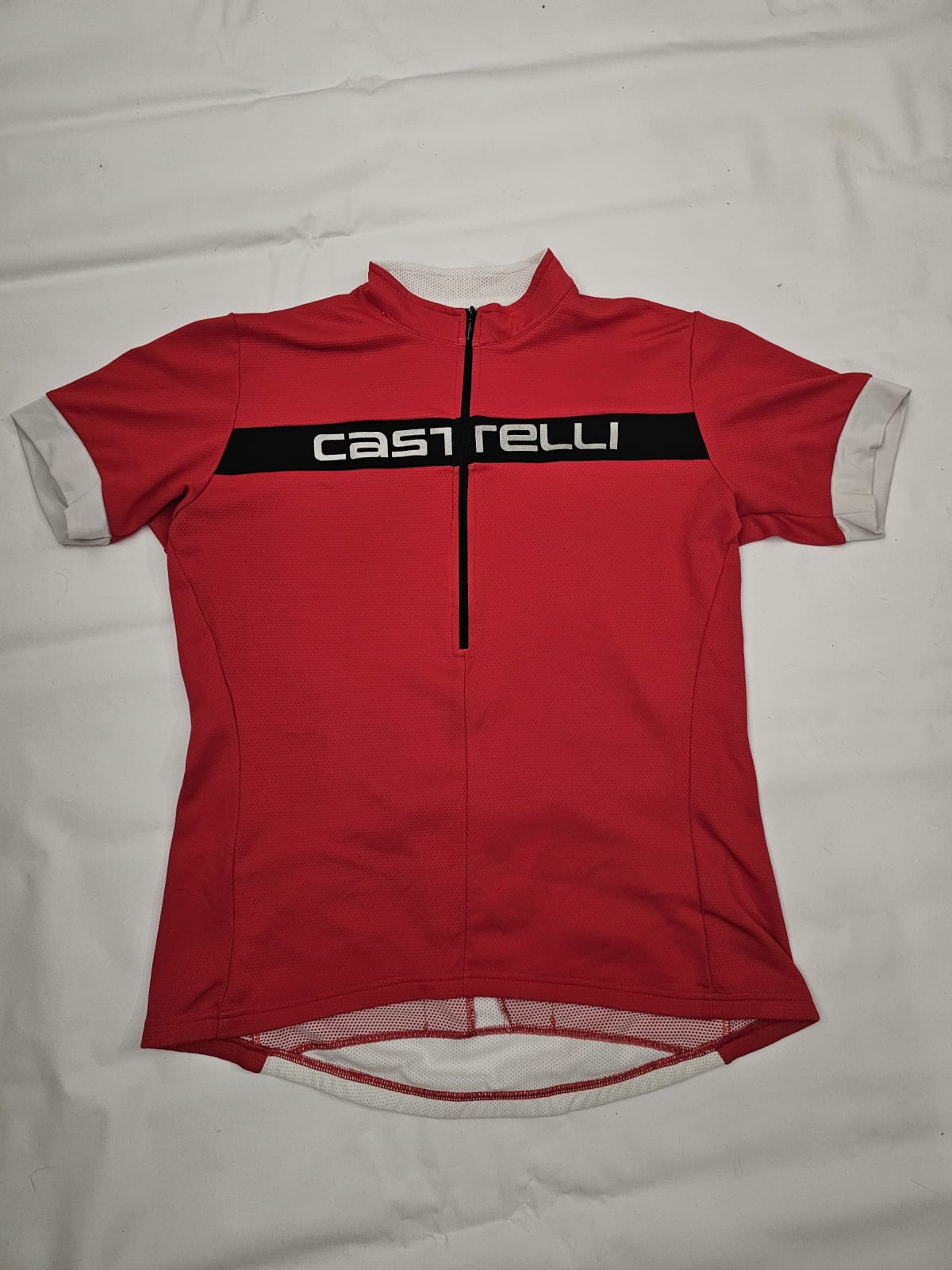 Castelli Колоездачни фланелки (Jerseys) - Велоекипировка Velokit.bg