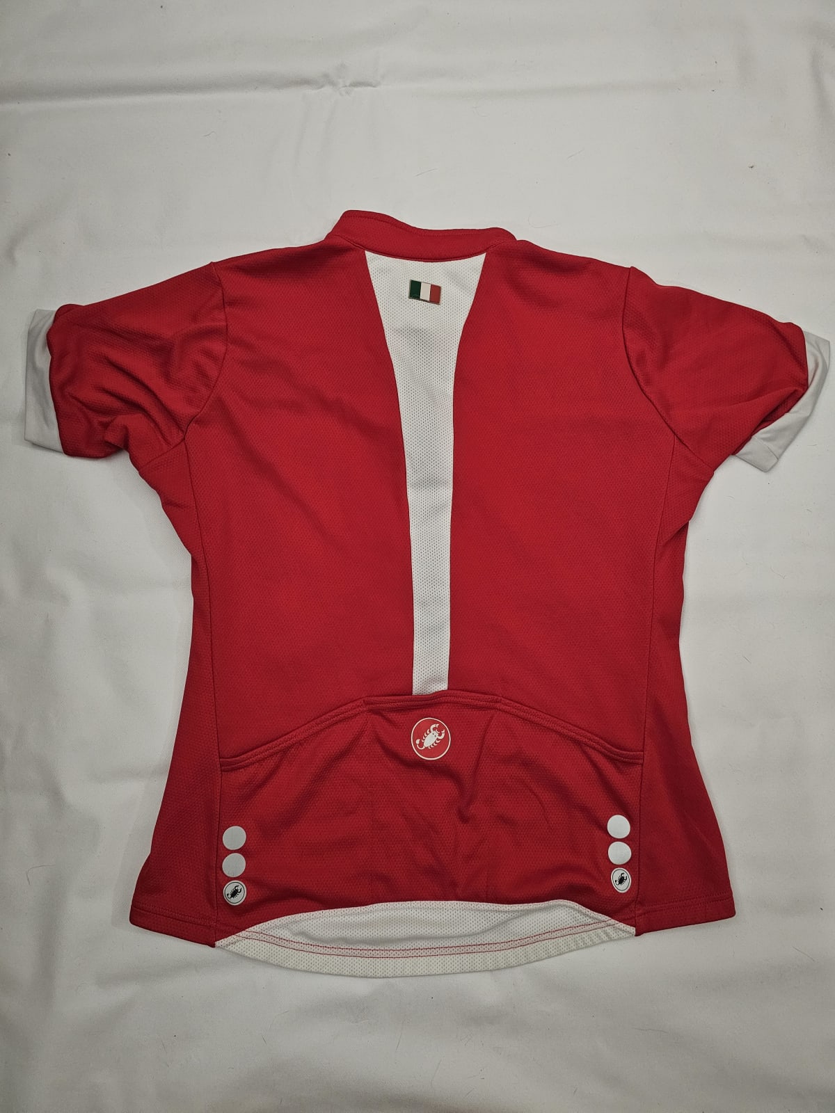 Castelli Колоездачни фланелки (Jerseys) - Велоекипировка Velokit.bg — 2