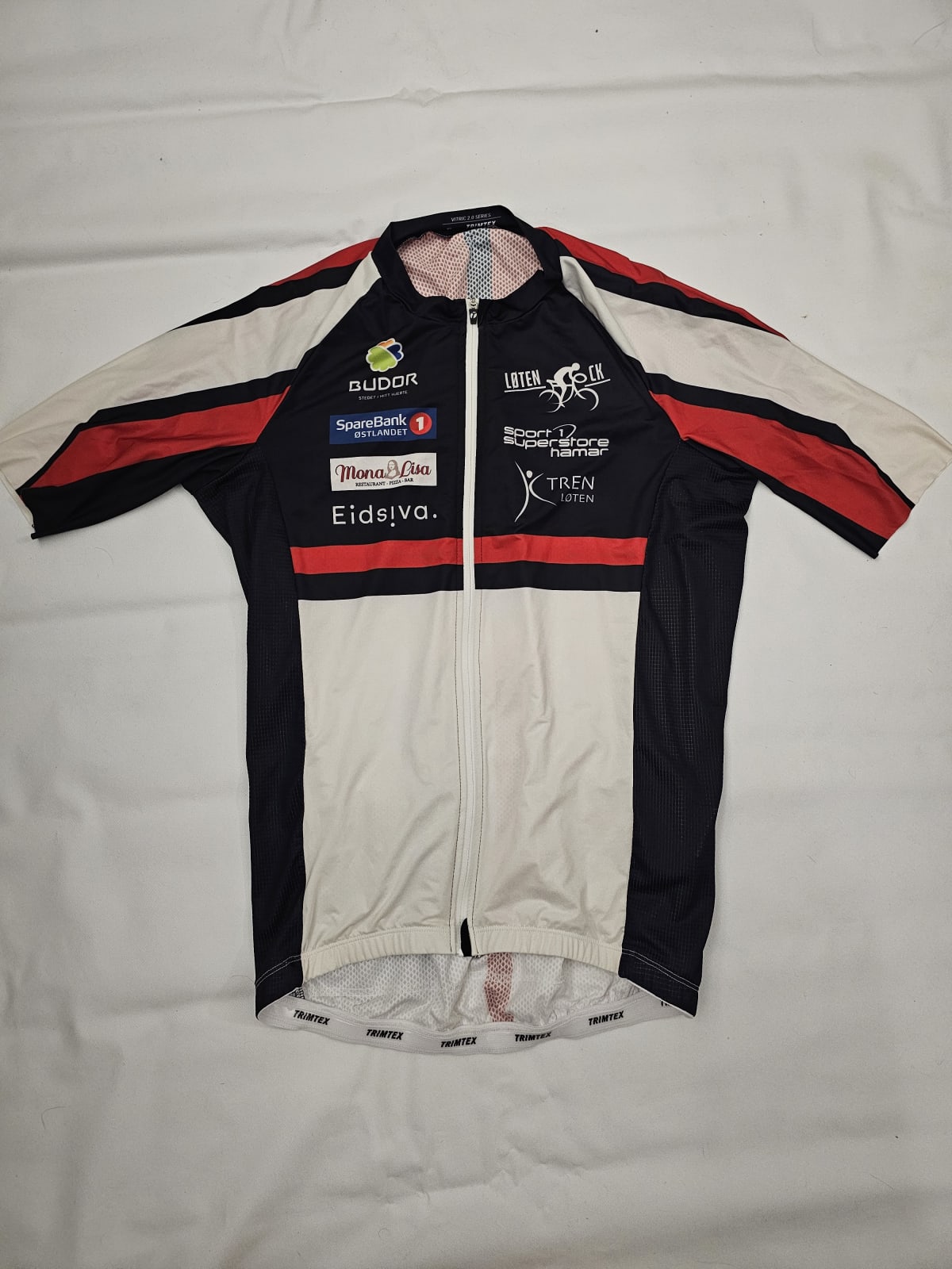 Trimtex Колоездачни фланелки (Jerseys) - Велоекипировка Velokit.bg