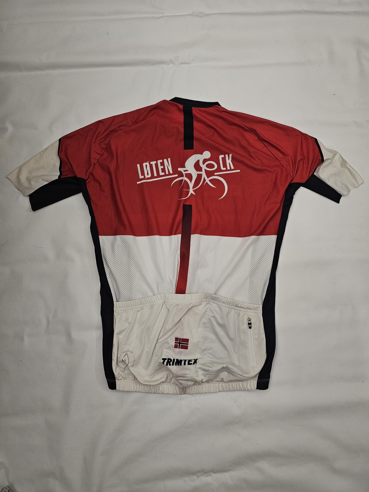 Trimtex Колоездачни фланелки (Jerseys) - Велоекипировка Velokit.bg — 2