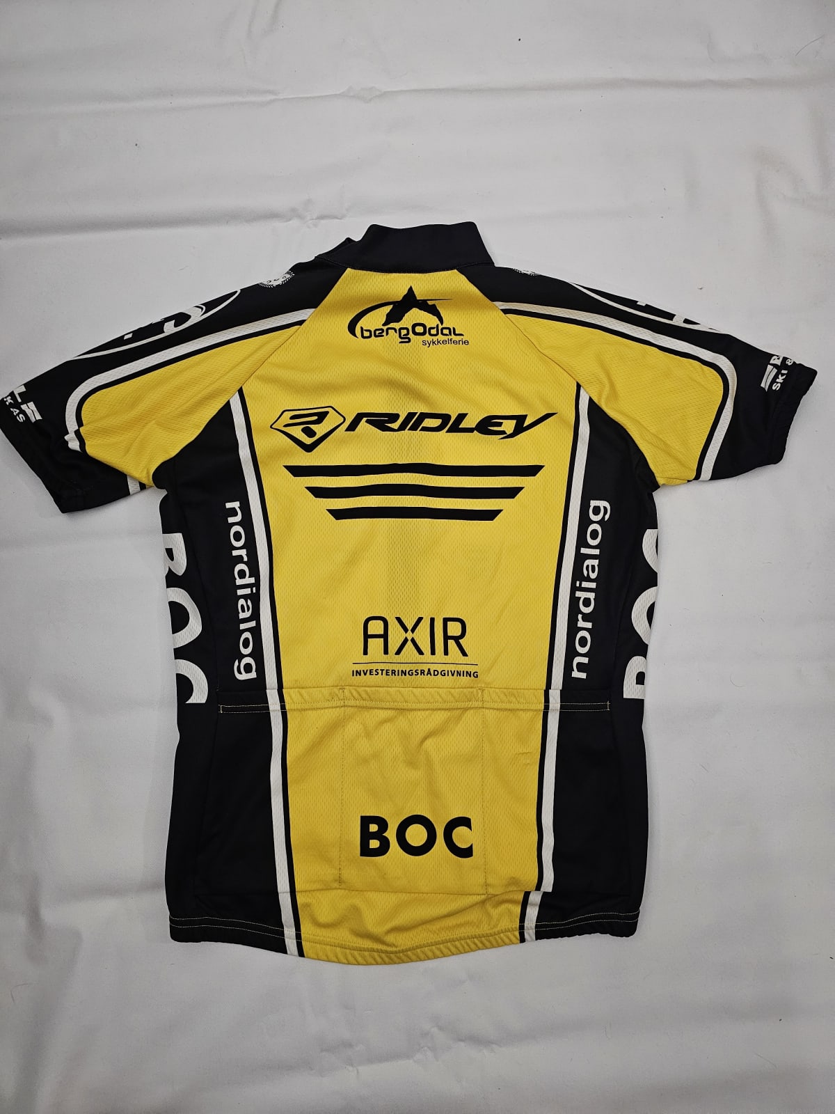 Santini Колоездачни фланелки (Jerseys) - Велоекипировка Velokit.bg — 2