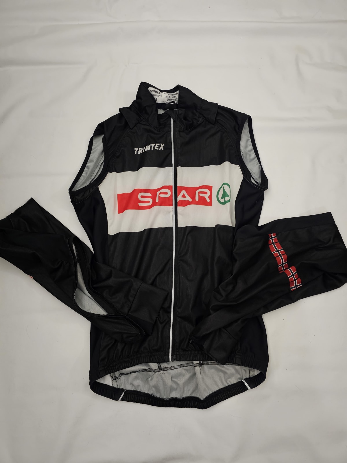 Trimtex Яке - Велоекипировка Velokit.bg — 3