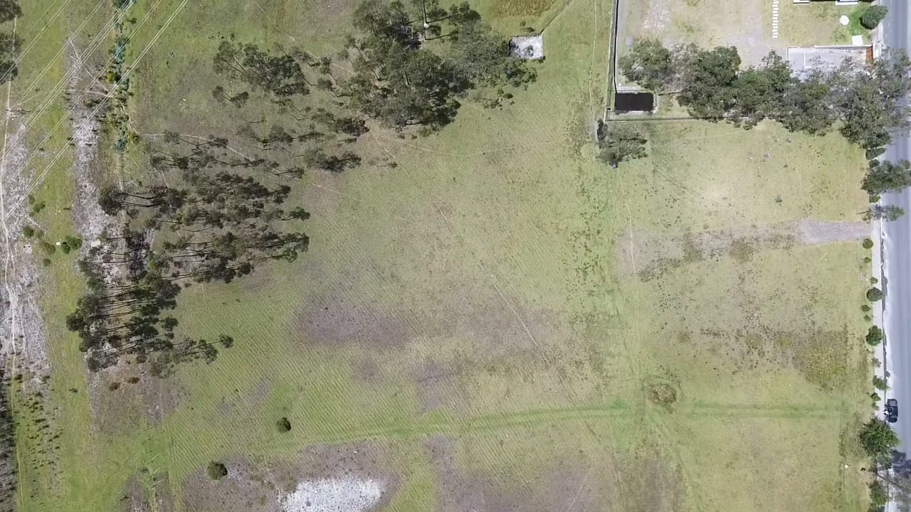 Lotes en urbanizacion OBSIDIANA - El Inga